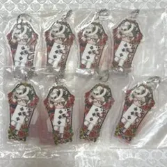 ツイステ アクリルコレクション アクコレ アクキー トレイ セット まとめ売り