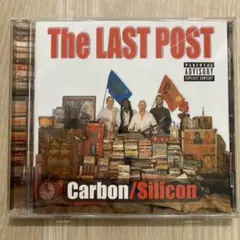 Carbon/Silicon The Last Post 輸入盤