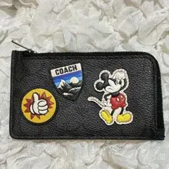 グラニフ キングダムハーツ 財布 王様 ミッキー ウォレット - メルカリ