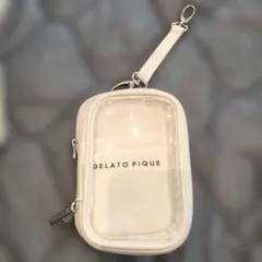GELATO PIQUE 　キャリーポーチ　アクスタケースのサムネイル