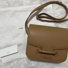 VASIC CITY mini mini シティミニミニ グレージュ 美品 - メルカリ