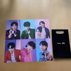 2026年最新】GALAXY×BTSの人気アイテム - メルカリ