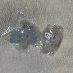 ジュエルペット めじるしアクセサリーキラキラオーロラver.サフィー エンジェラ