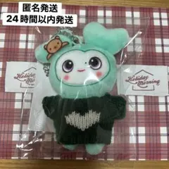 TWICE ミナ BABYlovely バックチャーム ミブリー　ポップアップ