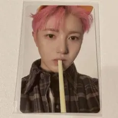 2026年最新】NCT ペンミ ロンジュンの人気アイテム - メルカリ