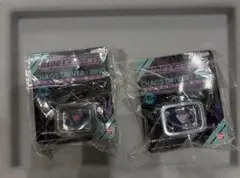 【新品未開封】ライドカメンズ　カオスドライバー用リング　仮面ライダー阿形