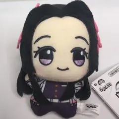 鬼滅の刃 ちびぐるみvol.5 胡蝶カナエ