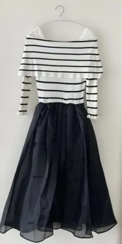 【トッコクローゼット】　ワンピース