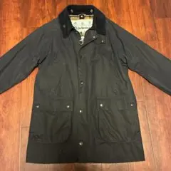 barbour マウンテンパーカー