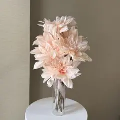 31.【再販なし原品のみ】ウェディングブーケ　造花