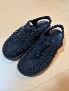 KEEN サンダル　ユニーク