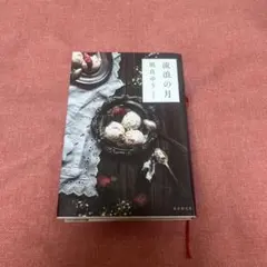 流浪の月