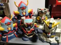2026年最新】貯金箱 マジンガーzの人気アイテム - メルカリ