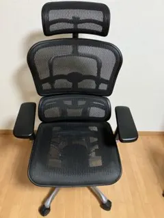 エルゴヒューマンJOIFA 802