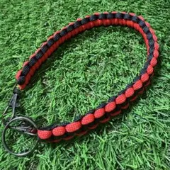 【北海道コンサドーレ札幌】2026イメージカラー　スマホハンドストラップ