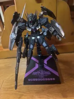 METAL BUILD ガンダムアストレアTYPE-Xフィンスターニス