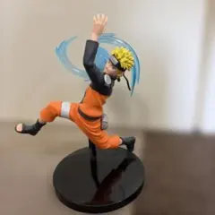 ナルト フィギュア アクションポーズ