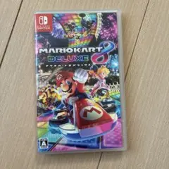マリオカート8 デラックス