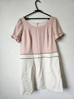 ペイトンプレイス15号ワンピース