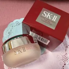 SK-II フェイシャルトリートメントクリームファンデーション 420③のサムネイル