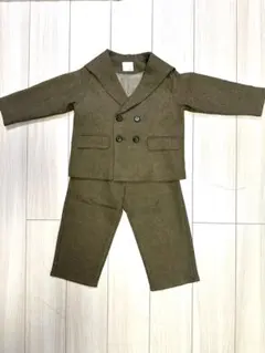 100〜110cm フォーマルスーツセット