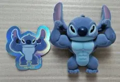 2025年最新】52toys スティッチの人気アイテム - メルカリ