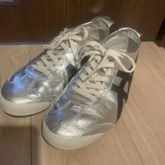 Onitsuka Tiger Mexico66スニーカー 26.5