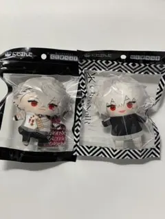 にじさんじ 葛葉 にじぱぺっと ChroNoiR