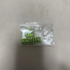 miniteen ミニティーン ミンハオ めじるしアクセサリー　THE8