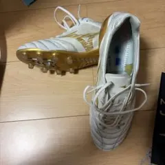 ニューバランス 野球 スパイク ピンク ホワイト 白 金具 23