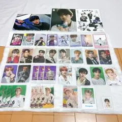 straykids スンミン アルバム トレカ 特典 トレカ セット