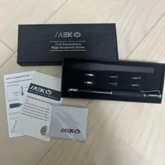 MEKO 2nd Generation タッチペン、ペン先