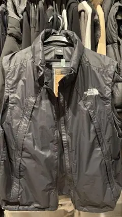 ほぼ新品　チムニーウインドベスト NP22652 XL