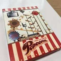 嵐/ARASHI LIVE TOUR Popcorn〈2枚組〉