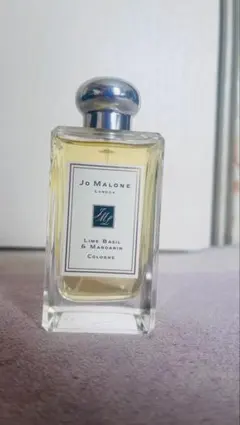 限定品☆ジョーマローン ミッドナイトムスク＆アンバー コロン 100ml