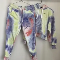 NIKE セットアップ