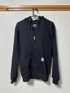 Carhartt アクティブジャケット XS 黒 美品