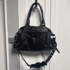 ぽてとさらだ　バレンシアガ ネオカゴール XL トートバッグ ぽてとさらだ様専用 バレンシアガ ネオカゴール XL トートバッグ