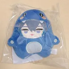 にじさんじ ハッピーパック にじえと 小柳ロウ