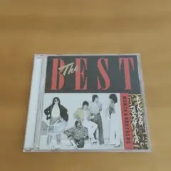 CD】もんた&ブラザーズ ☆The Best - メルカリ
