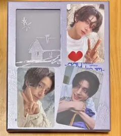 ENHYPEN WHITE MIDNIGHT ver.ジェイク