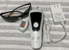 新品】シースリー ホームケア 家庭用 脱毛器 C3GT-HOME 美肌ケア
