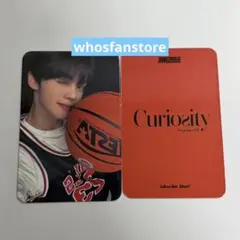 AND2BLE whosfan バスケ トレカ ギュビン - メルカリ
