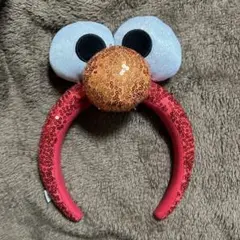 USJ エルモカチューシャ