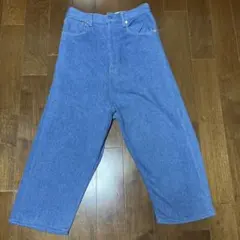 JUNYA WATANABE サルエルパンツのサムネイル