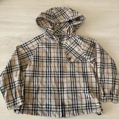 バーバリー 110 アウター コート ジャケット ジャンパー ウィンドブレーカー