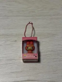 サンリオキャラクターズ チョコボックス マイメロ