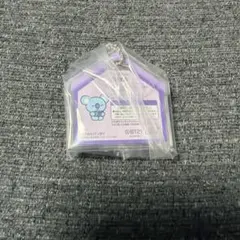 BT21 パッケージチャーム (KOYA)