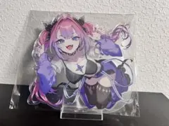 rurudo C101 イヴ アクリルスタンド - メルカリ