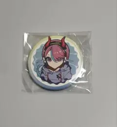 CR/Crazyraccoon フェス2025 Selly ランダム缶バッジ